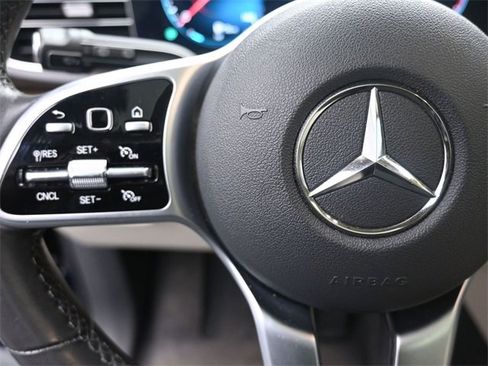 Used 2020 Mercedes-Benz GLE 350 4MATIC image 15