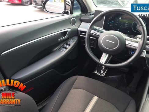 Used 2024 Hyundai Sonata SEL w/ Convenience Package FWD image 27
