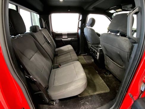 Used 2017 Ford F150 XLT w/ Equipment Group 302A Luxury RWD image 25