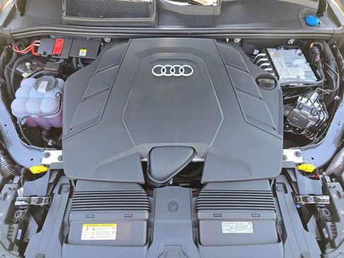 Used 2026 Audi Q7 3.0T Premium Plus w/ Premium Plus Package AWD/4WD image 31