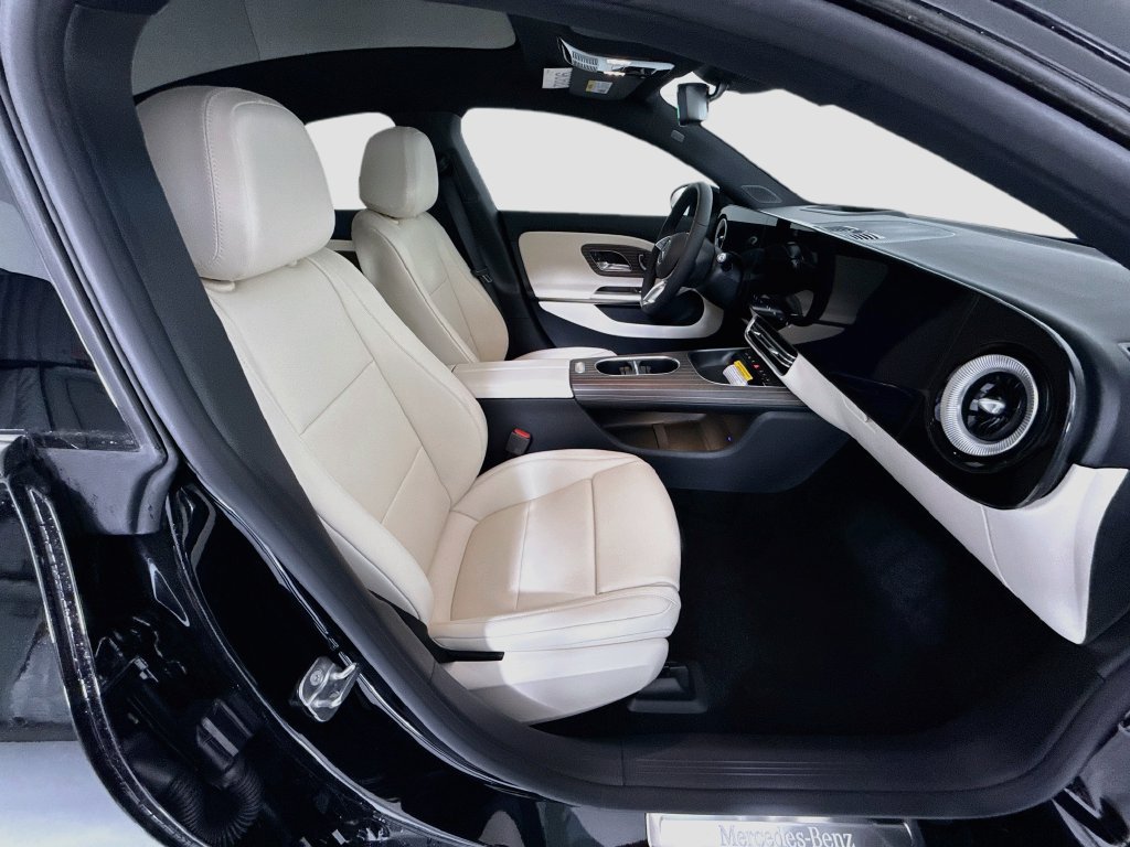 New 2027 Mercedes-Benz CLA 350 image 20