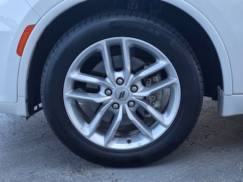 Used 2023 Dodge Durango GT RWD image 17