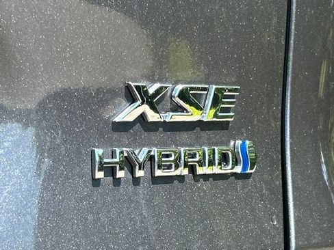 Certified 2024 Toyota RAV4 XSE AWD/4WD image 14