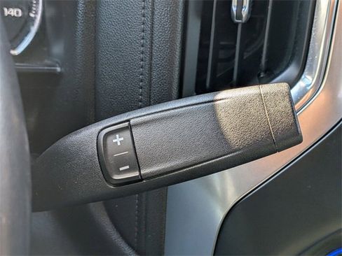 Used 2021 Chevrolet Silverado 1500 RST image 25