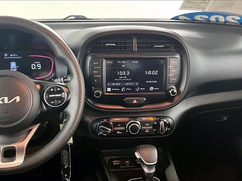 Used 2024 Kia Soul LX w/ Option Group 015 image 9