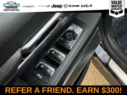 Used 2023 Kia Telluride SX Prestige X-Line image 18