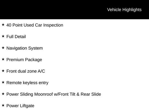 Used 2019 Nissan Armada SL w/ Premium Package image 3
