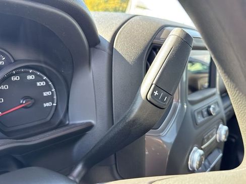 New 2025 GMC Sierra 2500 Pro image 12