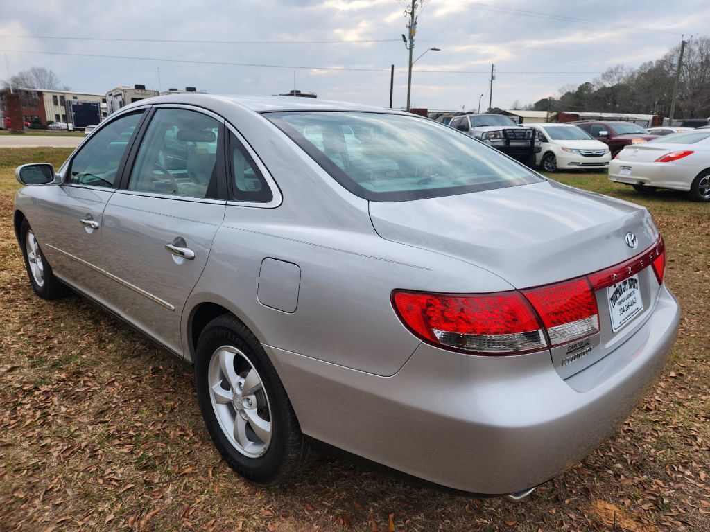 Used 2007 Hyundai Azera SE FWD image 5