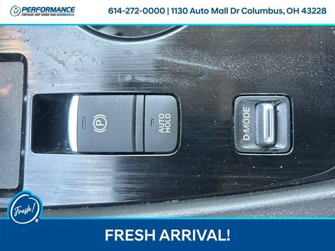 Used 2021 Nissan Rogue S FWD image 26