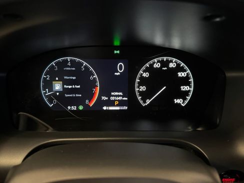 Used 2024 Honda HR-V Sport image 10