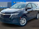 Used 2023 Chevrolet Equinox LS image 3