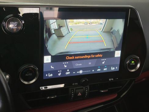 Certified 2024 Lexus NX 350 AWD w/ Cold Area Package image 23