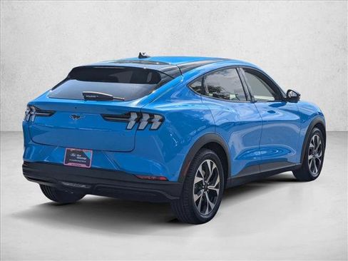 Used 2024 Ford Mustang Mach-E Select RWD image 5