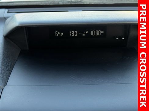 Used 2018 Subaru Crosstrek 2.0i Premium w/ Popular Package #2 image 20