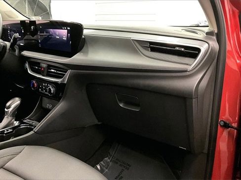 Used 2024 Buick Encore GX Sport Touring w/ Comfort Package image 15