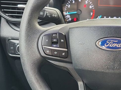 Used 2022 Ford Explorer 4WD image 27