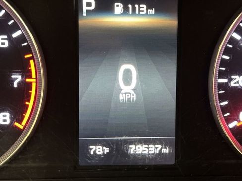 Used 2021 Kia K5 GT-Line AWD/4WD image 12