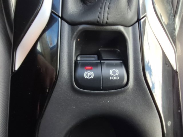 Used 2021 Toyota Corolla LE w/ Carpet Mat Package (TMS) FWD image 27