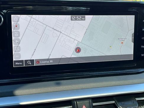 Used 2023 Kia K5 GT-Line image 15