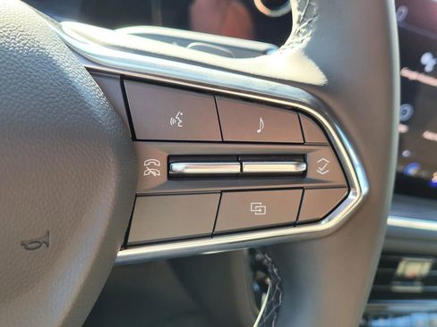 New 2026 Chevrolet Tahoe LS image 22