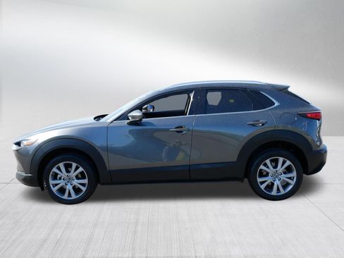 Used 2023 MAZDA CX-30 AWD 2.5 S w/ Premium Package image 4