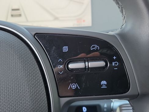 Certified 2024 Hyundai Ioniq 5 SE image 10