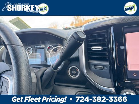 New 2026 RAM 5500 Big Horn image 21