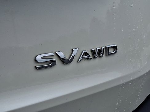 Certified 2023 Nissan Rogue SV w/ SV Premium B Package AWD/4WD image 30
