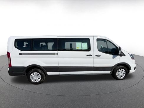 Used 2023 Ford Transit 350 XLT image 16