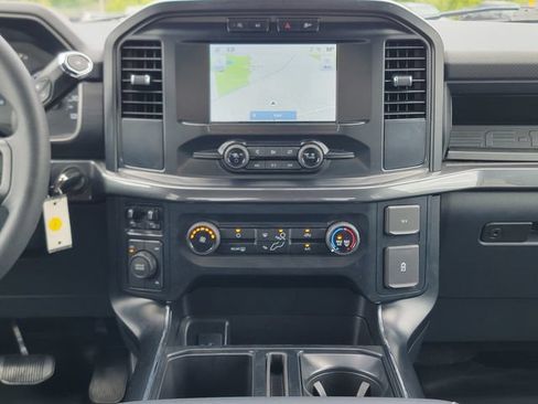 Certified 2023 Ford F150 XL w/ STX Appearance Package AWD/4WD image 27