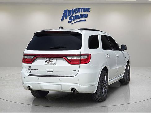 Used 2025 Dodge Durango R/T image 6