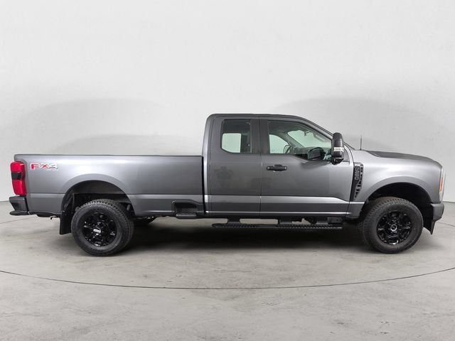 Used 2026 Ford F250 XL w/ STX Appearance Package AWD/4WD image 4
