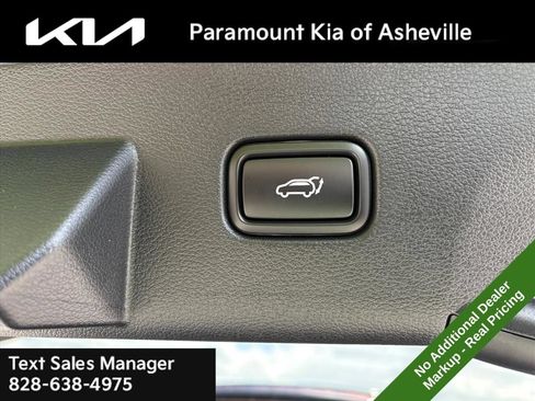 New 2026 Kia Sportage EX AWD/4WD image 28