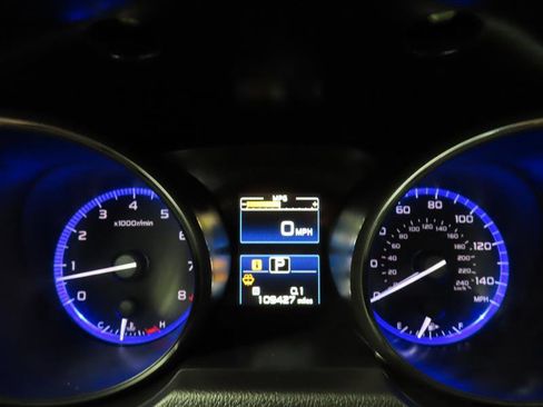 Used 2016 Subaru Legacy 2.5i Premium image 20