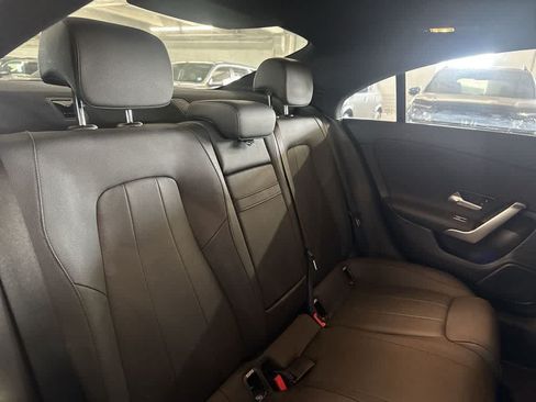 Used 2025 Mercedes-Benz CLA 250 image 25