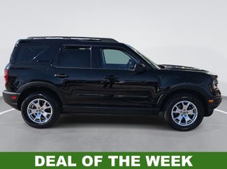 Used 2023 Ford Bronco Sport video 2