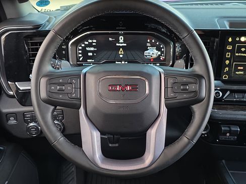 Used 2025 GMC Sierra 1500 Elevation w/ X31 Off-Road Package image 15