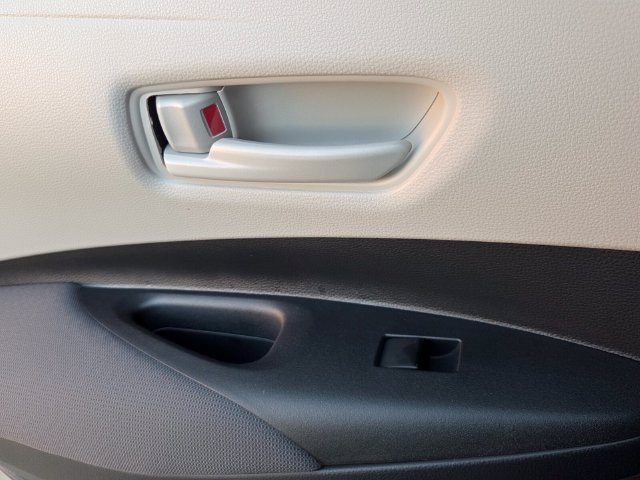 New 2027 Toyota Corolla LE w/ LE Premium Package FWD image 10