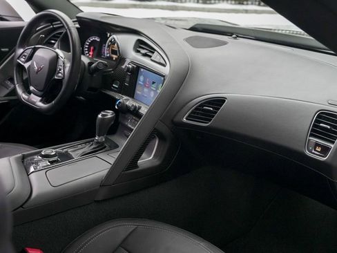 Used 2017 Chevrolet Corvette Z06 image 64