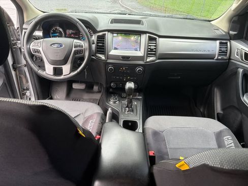 Used 2020 Ford Ranger XLT w/ Equipment Group 301A Mid AWD/4WD image 21