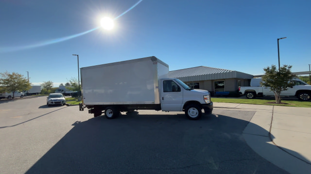 Used 2024 Ford E-350 and Econoline 350 Super Duty w/ Power Windows & Locks Group RWD image 10