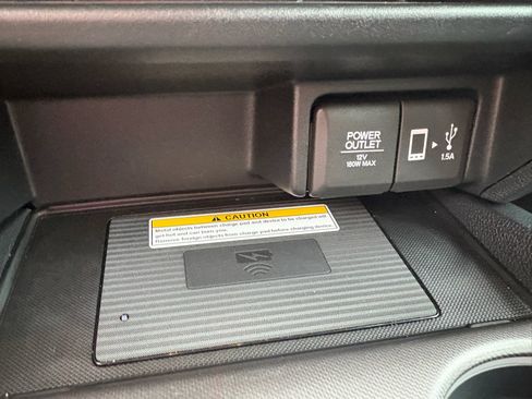 Used 2022 Honda Ridgeline RTL-E image 24
