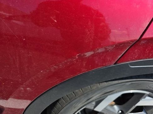 Used 2024 Hyundai Venue SEL image 5