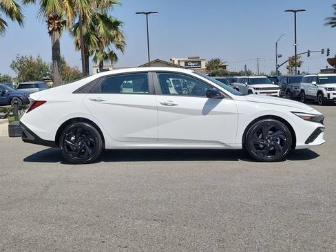 New 2026 Hyundai Elantra Sport FWD image 29