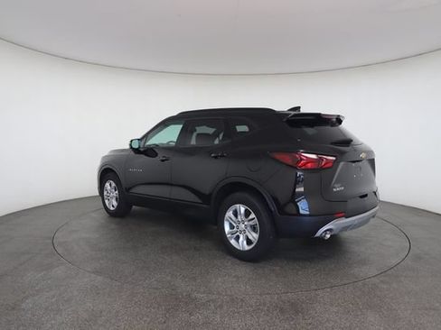 Used 2020 Chevrolet Blazer LT FWD image 11