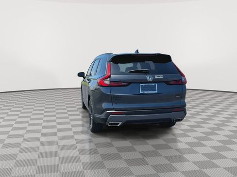 New 2026 Honda CR-V Sport Touring image 7