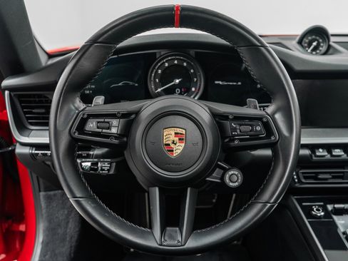 Used 2020 Porsche 911 Carrera S RWD image 15