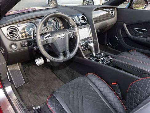 Certified 2018 Bentley Continental GT Supersports image 2