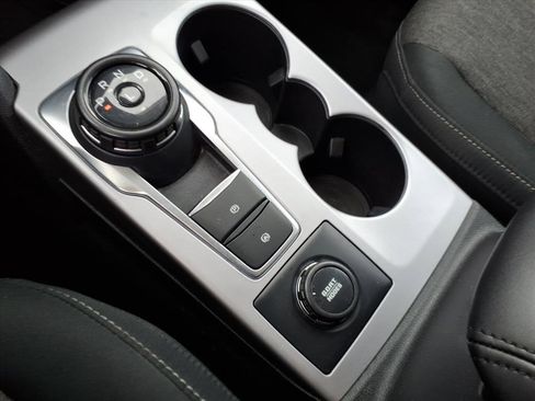 Used 2024 Ford Bronco Sport Big Bend w/ Convenience Package image 49